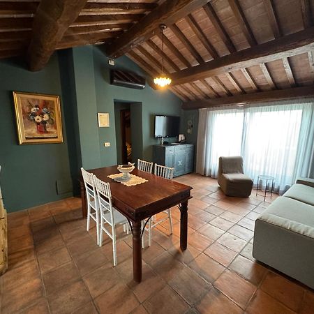 I Capricci Di Merion - Resort & Spa Tuoro sul Trasimeno Exterior foto