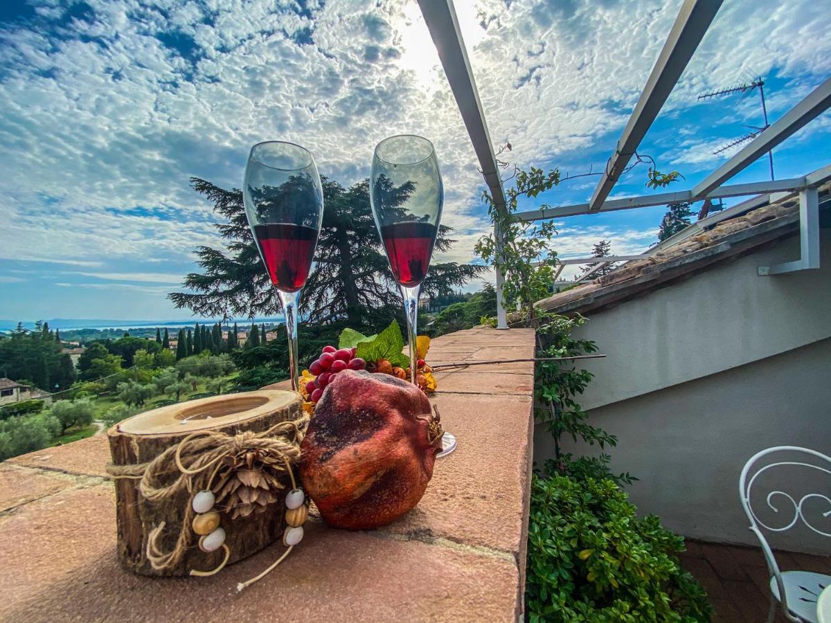 I Capricci Di Merion - Resort & Spa Tuoro sul Trasimeno Exterior foto