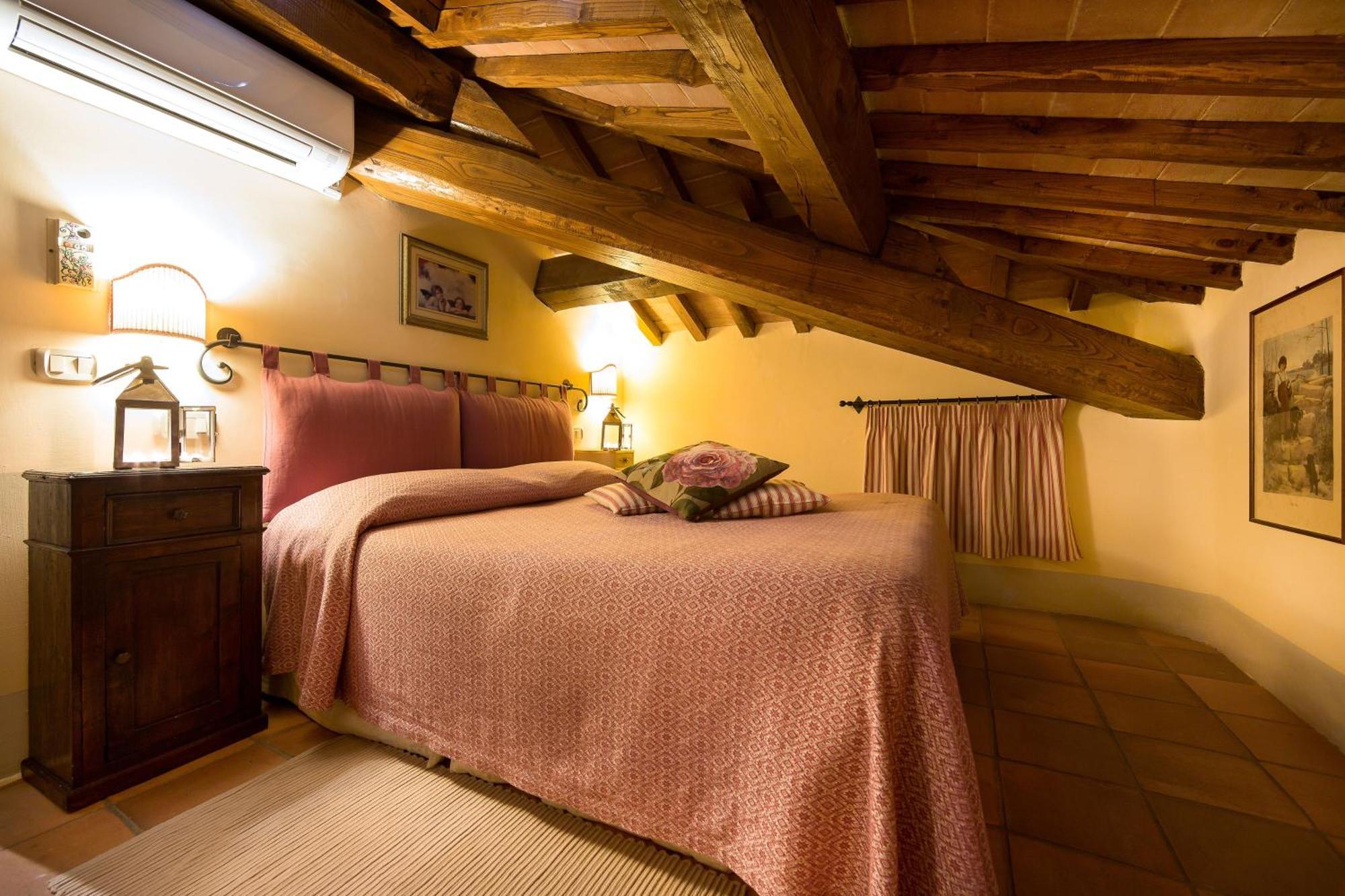 I Capricci Di Merion - Resort & Spa Tuoro sul Trasimeno Quarto foto