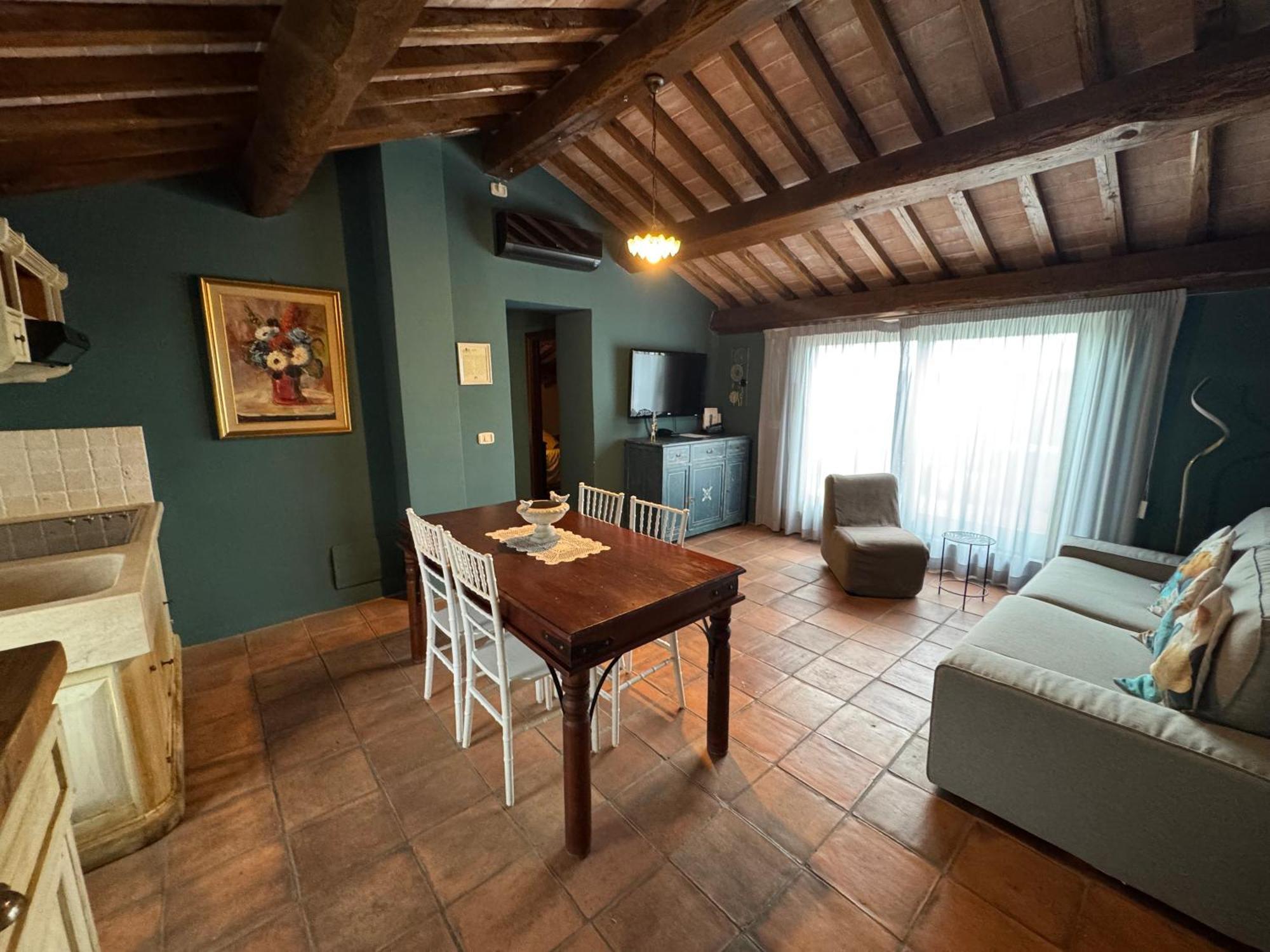 I Capricci Di Merion - Resort & Spa Tuoro sul Trasimeno Exterior foto